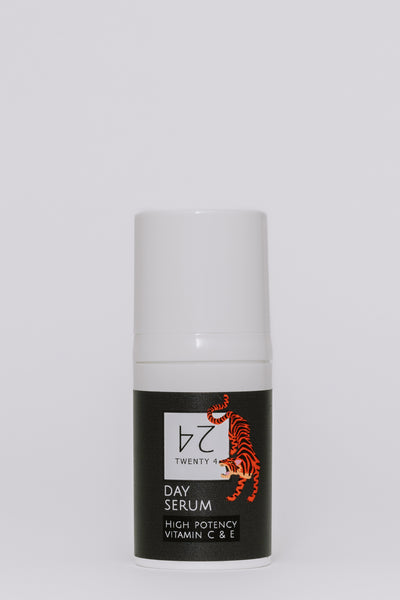 Twenty 4 Day Serum 30ml – LifeLAB Med