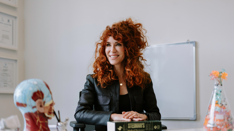 Creatine’s Role in Brain, Body & Longevity