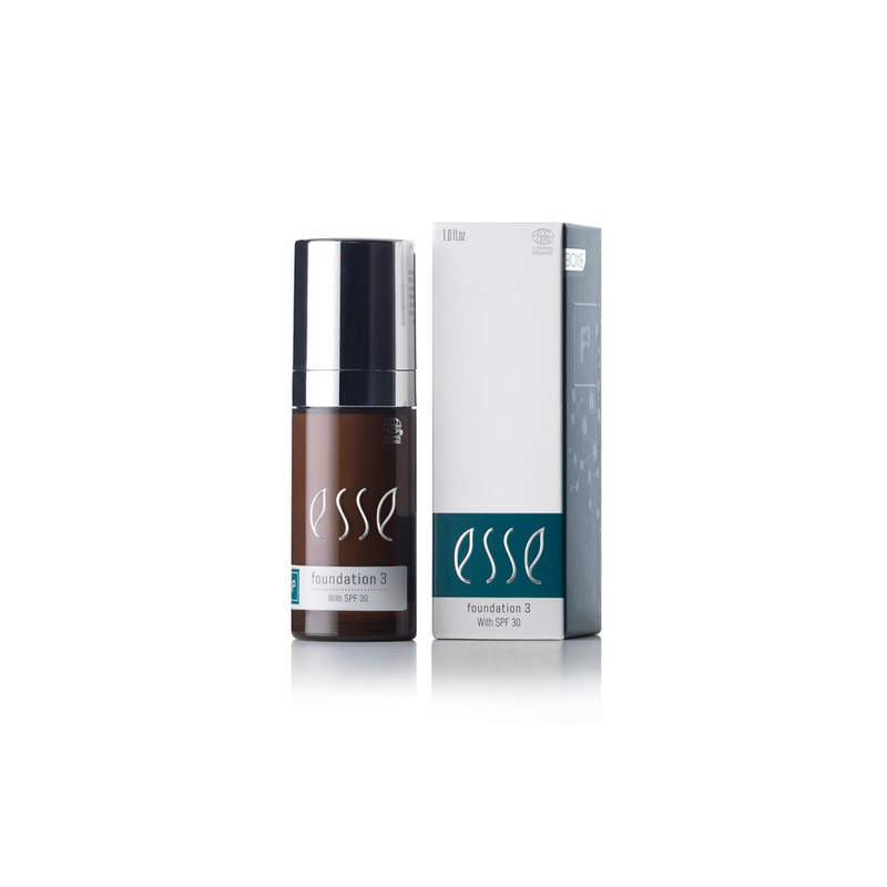 Esse Probiotic Foundation with SPF 30