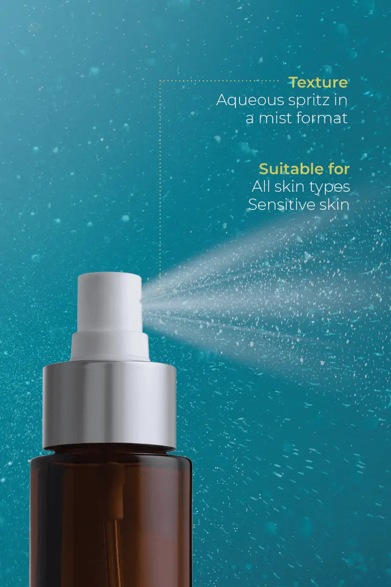 Esse Live Probiotic Mist