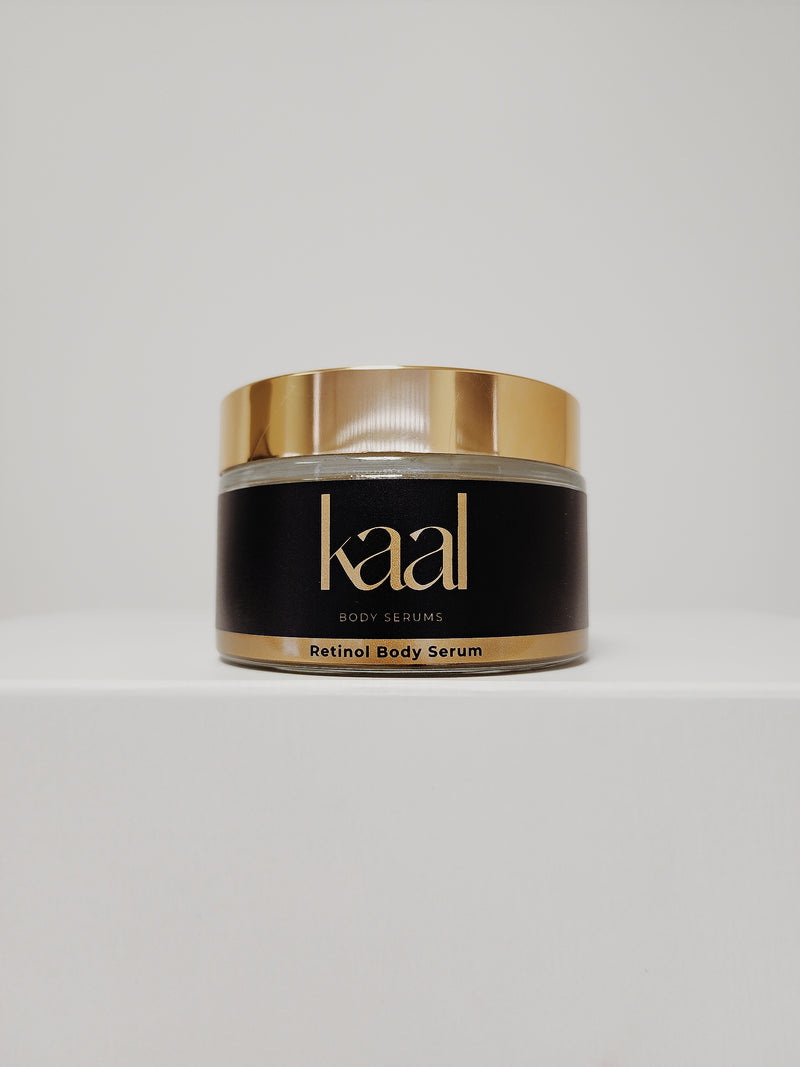 Kaal Retinol Body Serum 185ml